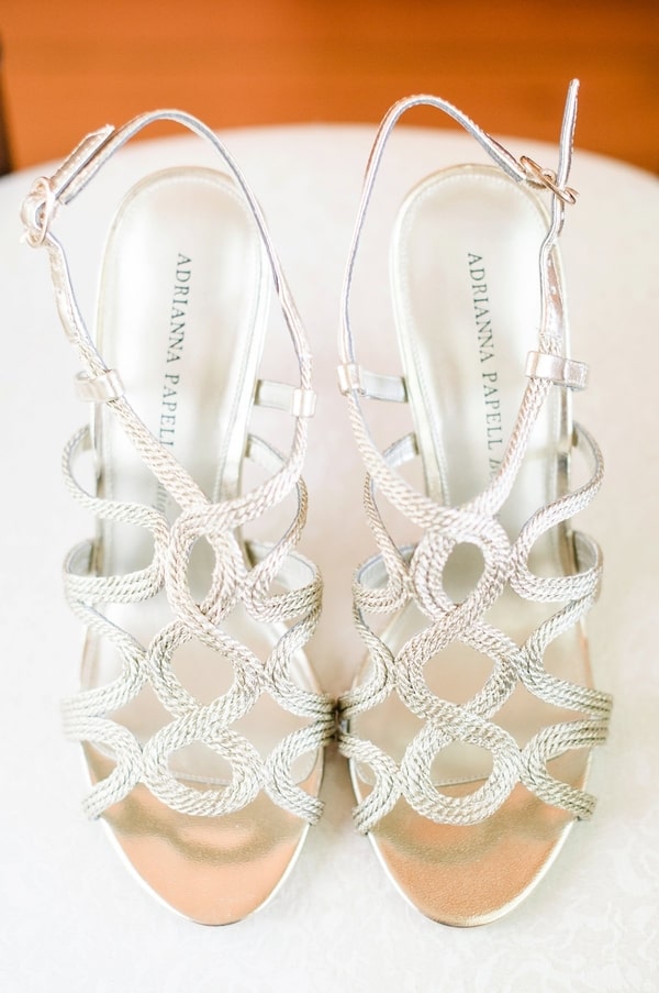 Bridal Shoes