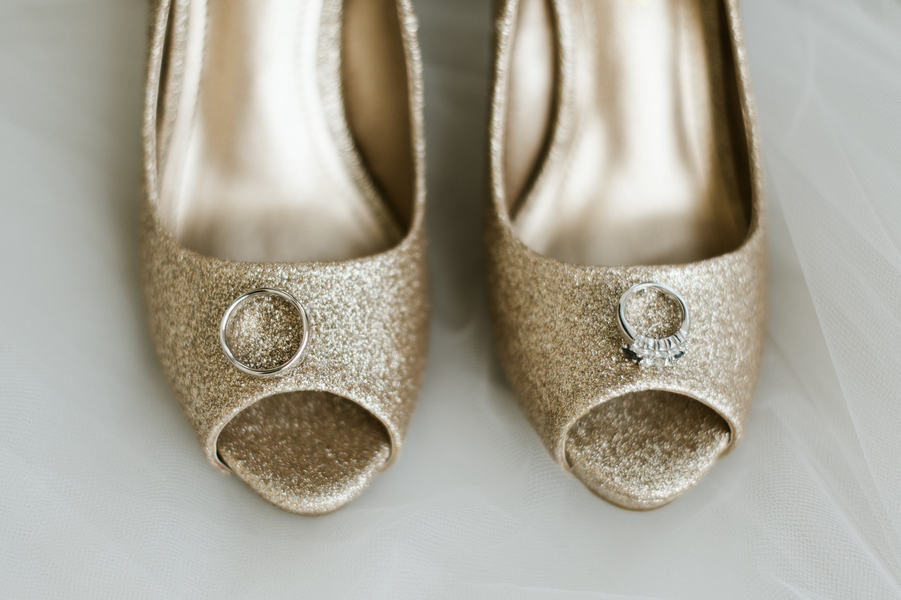 Bridal Shoes