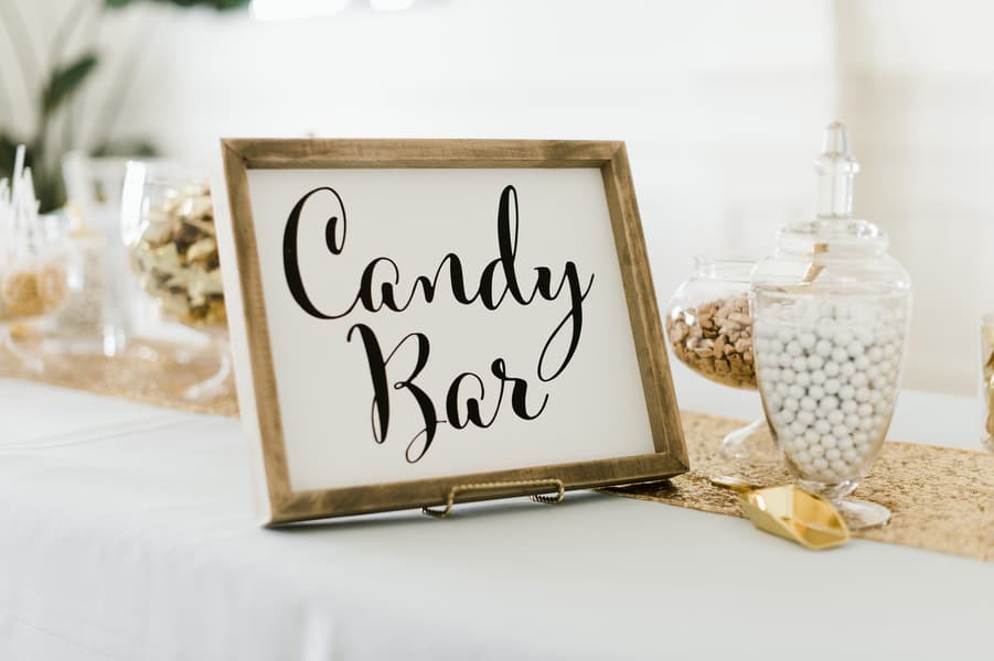 Candy Bar