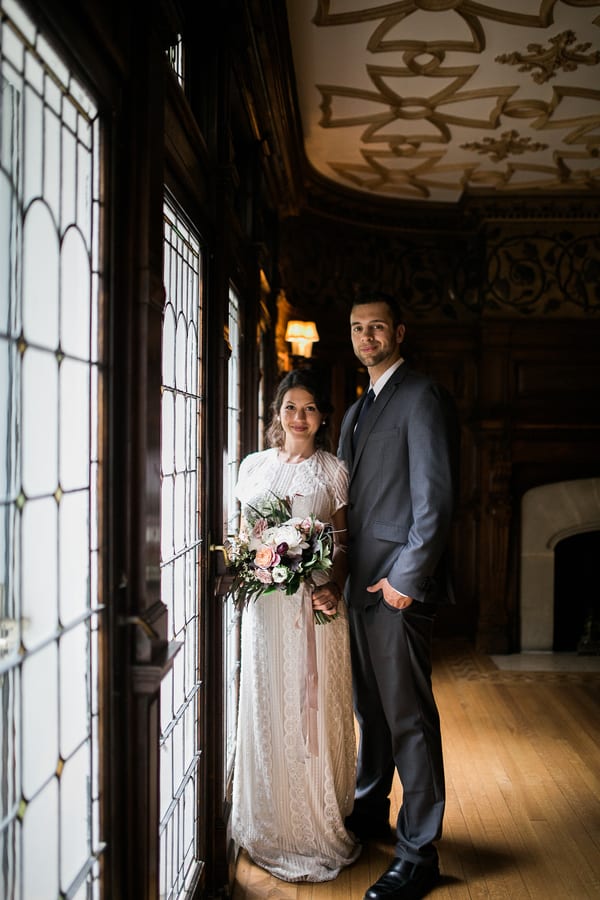 Cute Wedding Shoot