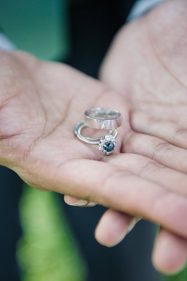 Gorgeous Wedding Rings