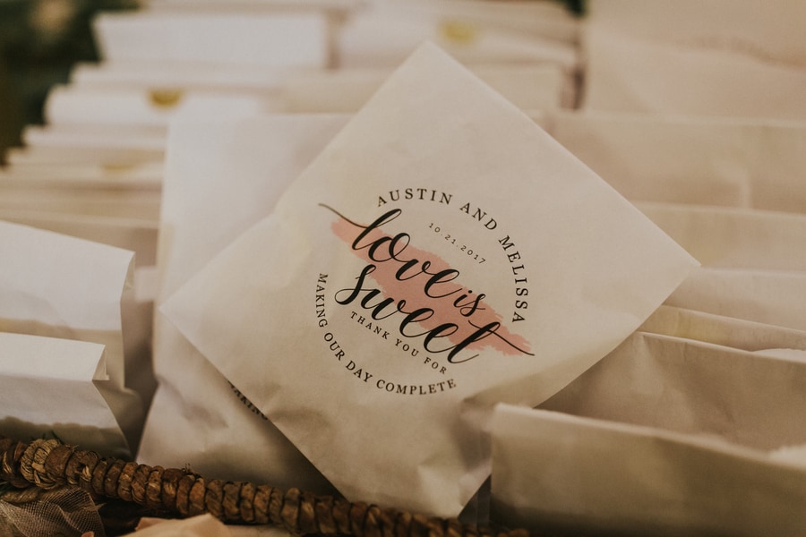 Fall Sarasota Wedding: Austin & Melissa | Cake & Lace Wedding Blog