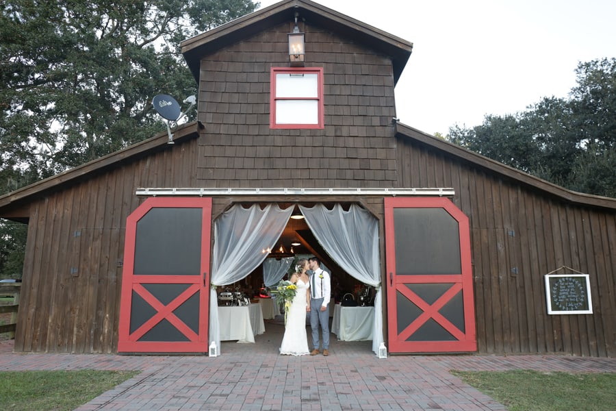 South Carolina Boho Wedding