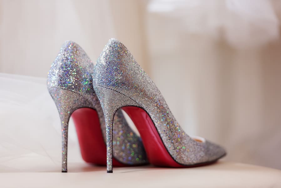 Louboutins