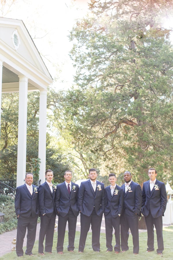 Ushers