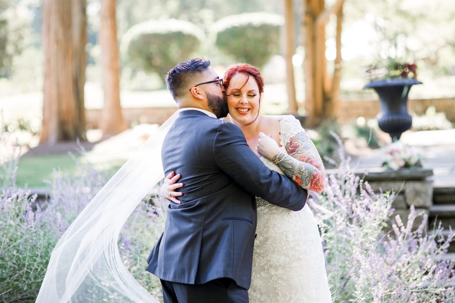 New England Newlyweds