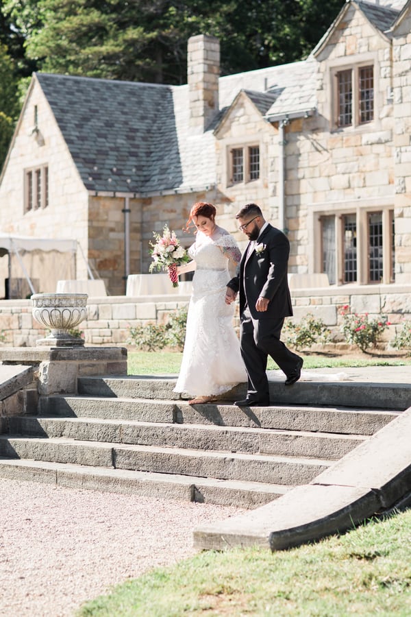 New England Newlyweds