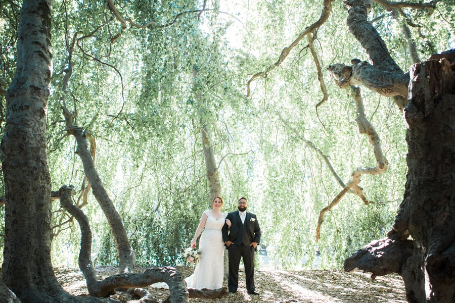 New England Newlyweds