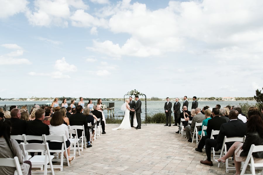 Wedding Guests