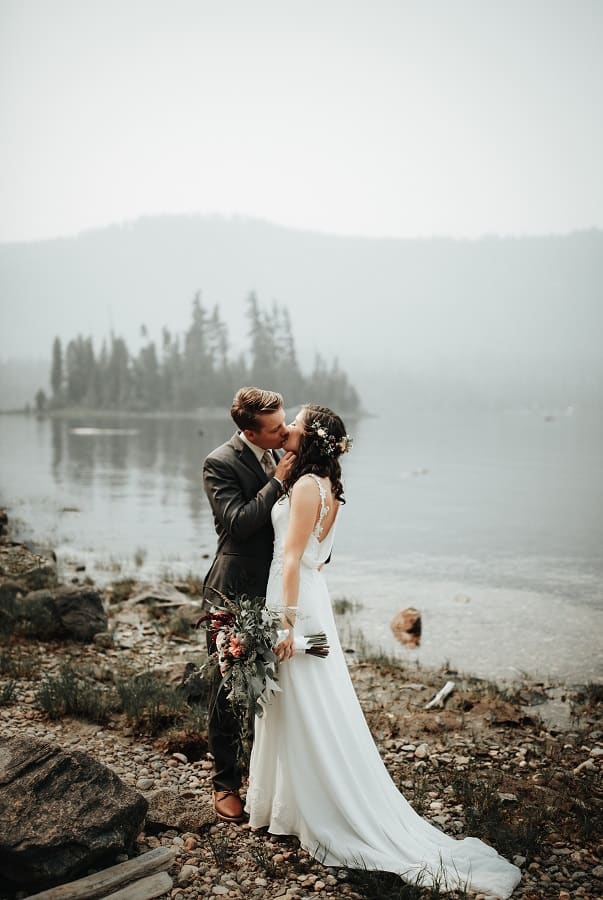 How to plan a wedding in 3 months