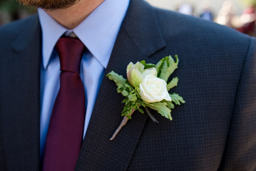 buttonhole