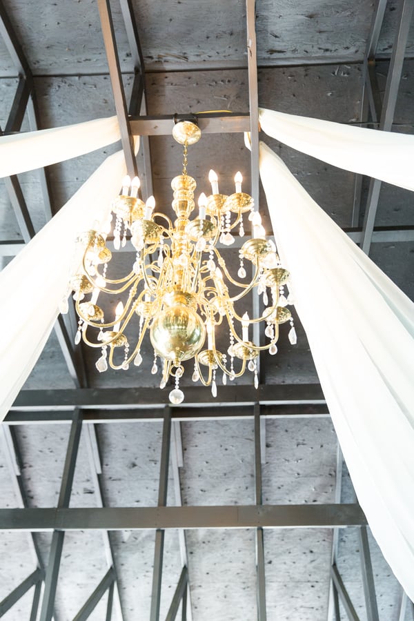 chandelier