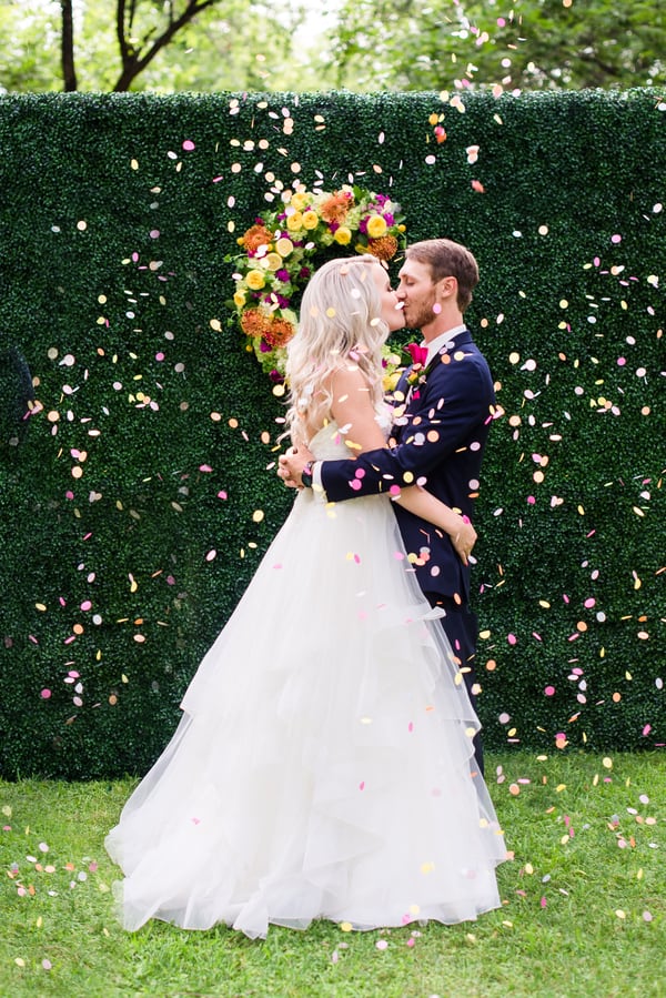 confetti