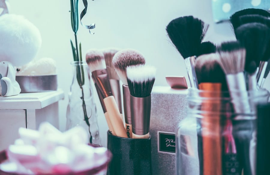 Bride's Beauty timeline