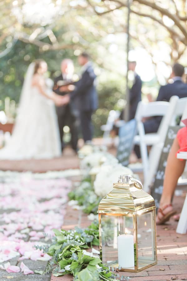 lantern decor