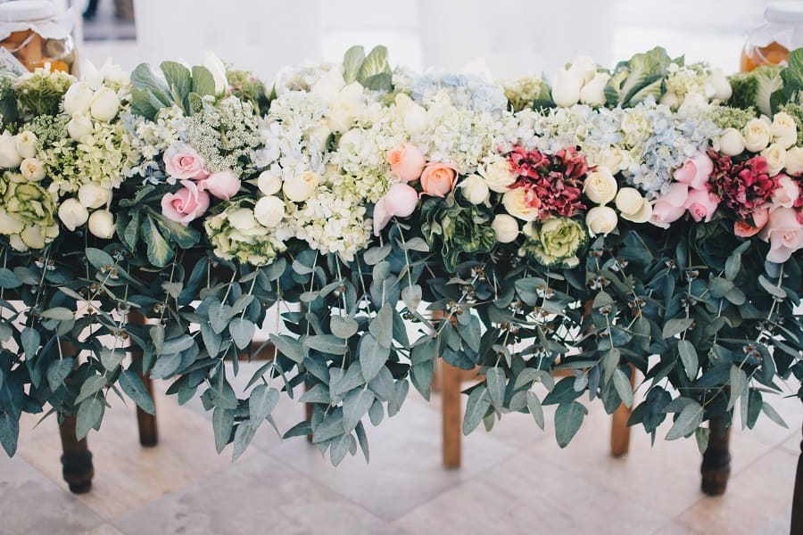 unexpected wedding expenses