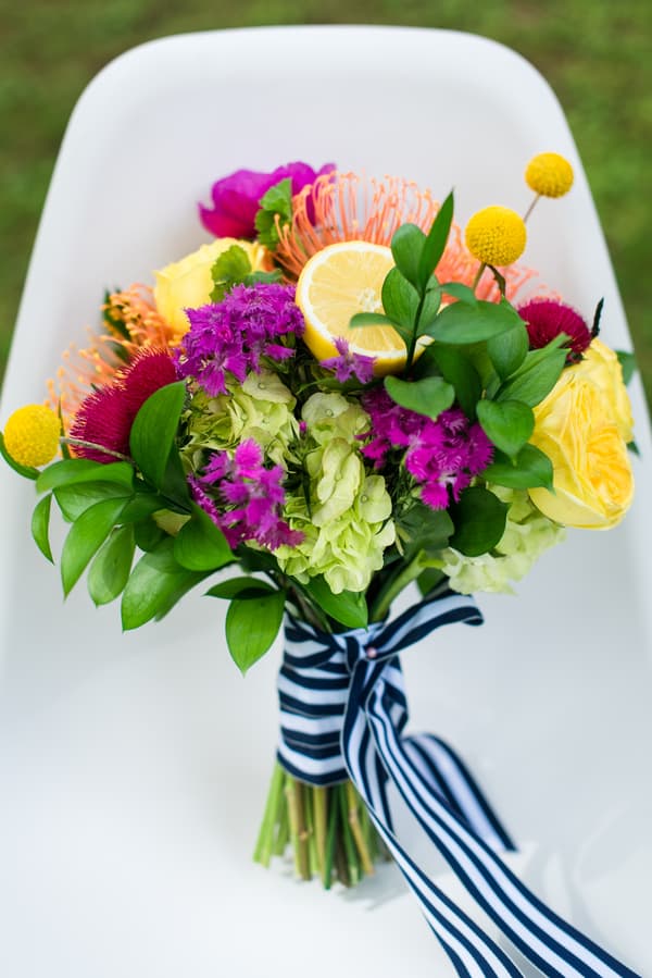 wedding flowers