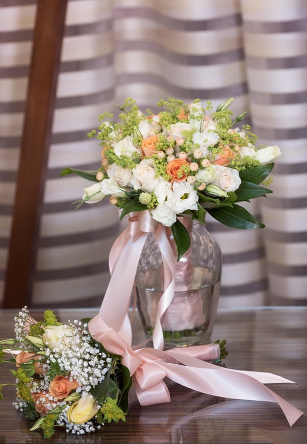 wedding flowers
