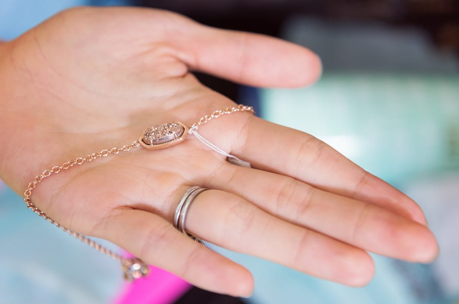wedding jewlery
