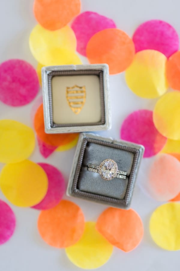 wedding rings