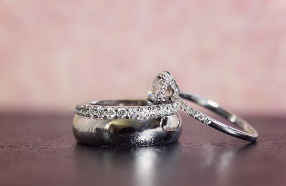 wedding rings