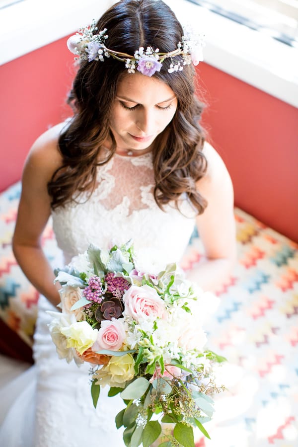 Love Has No Boundaries - Santa Cruz California Wedding