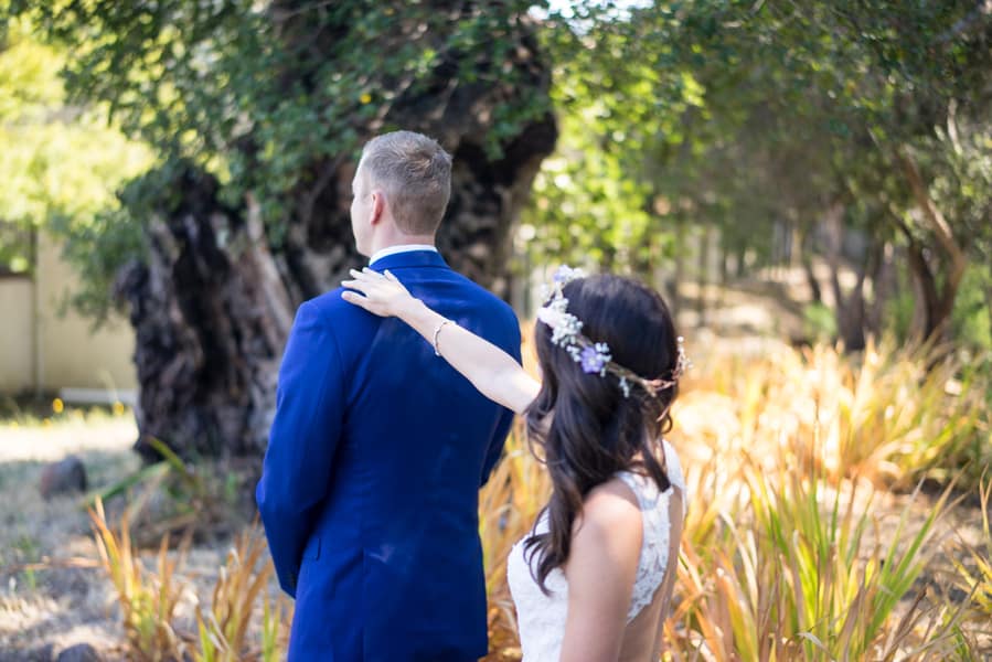 Love Has No Boundaries - Santa Cruz California Wedding