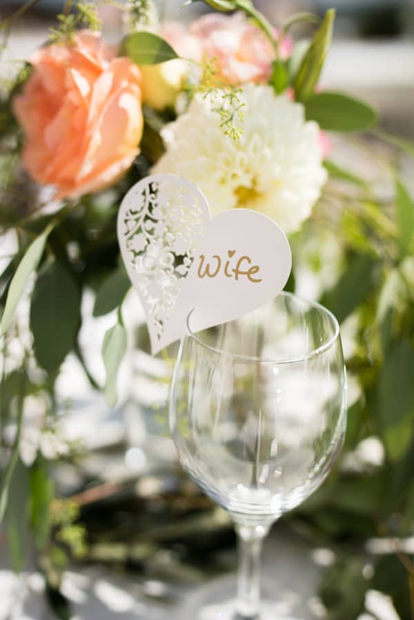 Love Has No Boundaries - Santa Cruz California Wedding
