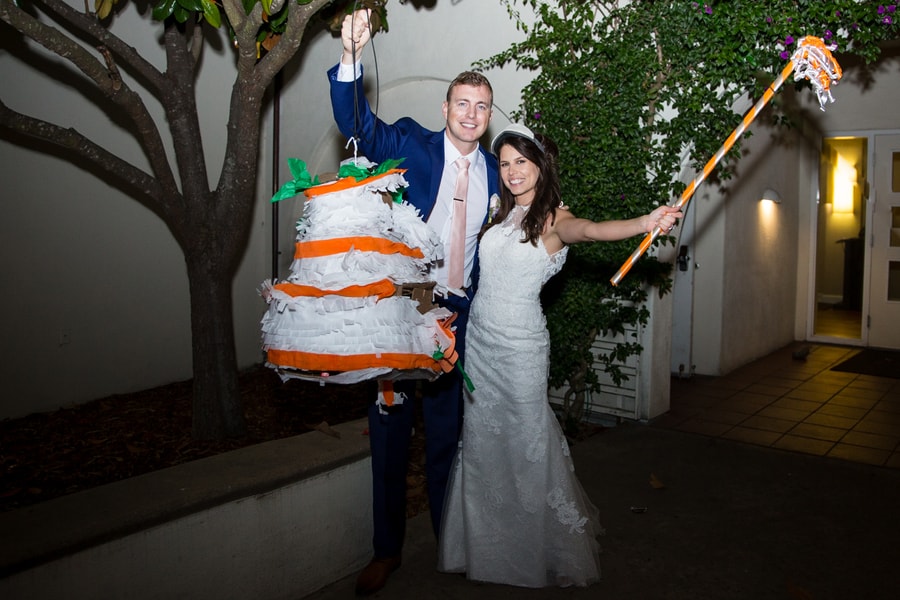 Love Has No Boundaries - Santa Cruz California Wedding