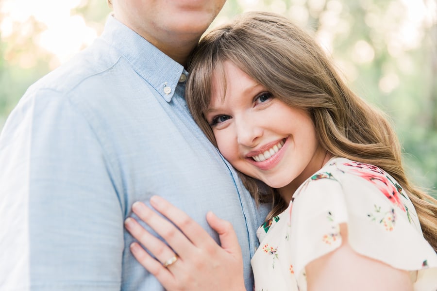 Magical Family Shoot in the Mountains