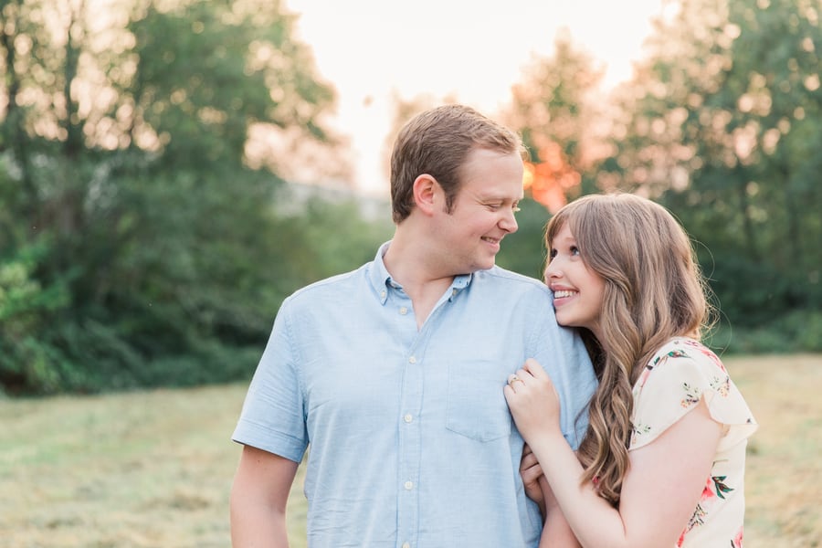 Magical Family Shoot in the Mountains