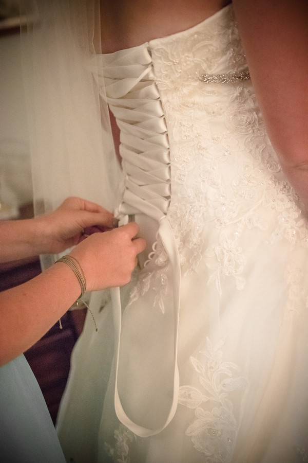 Colorado Mountaintop Orchard Wedding