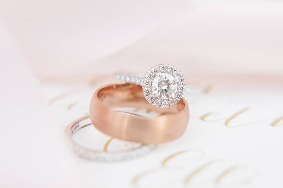 Evansville Indiana Wedding