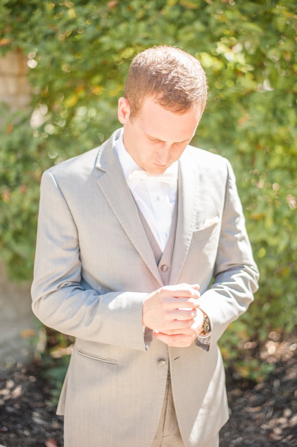 Evansville Indiana Wedding
