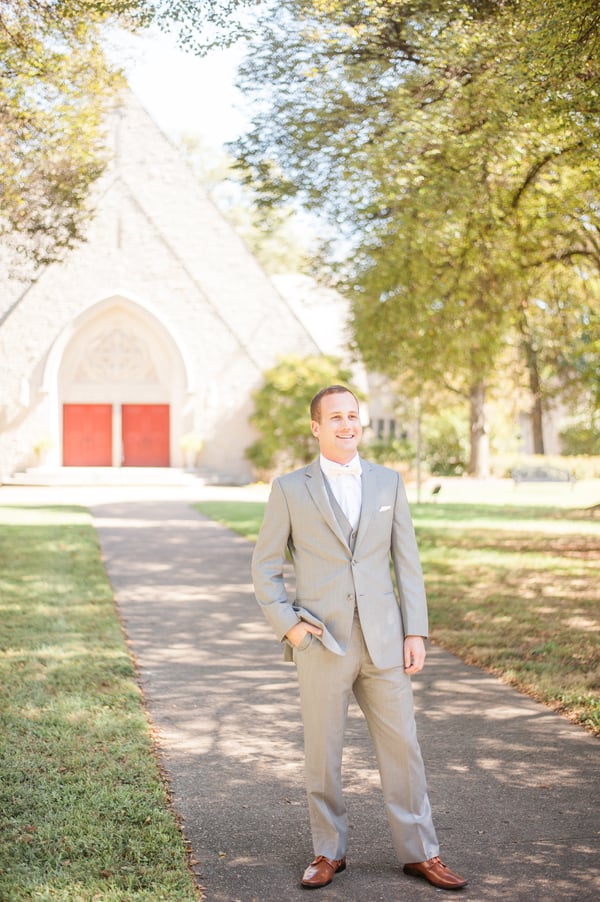 Evansville Indiana Wedding