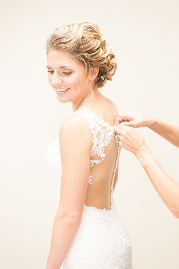 Evansville Indiana Wedding