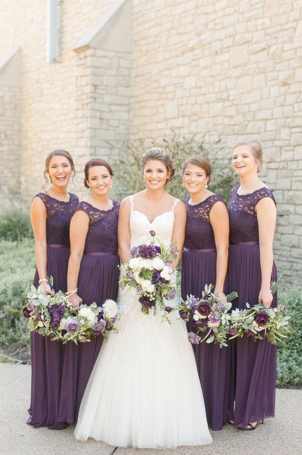 Evansville Indiana Wedding