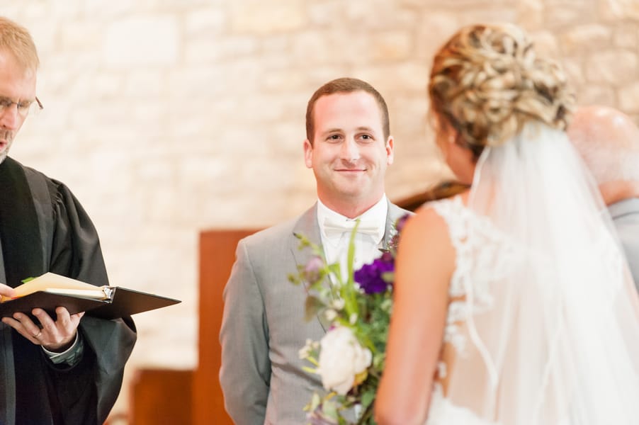 Evansville Indiana Wedding