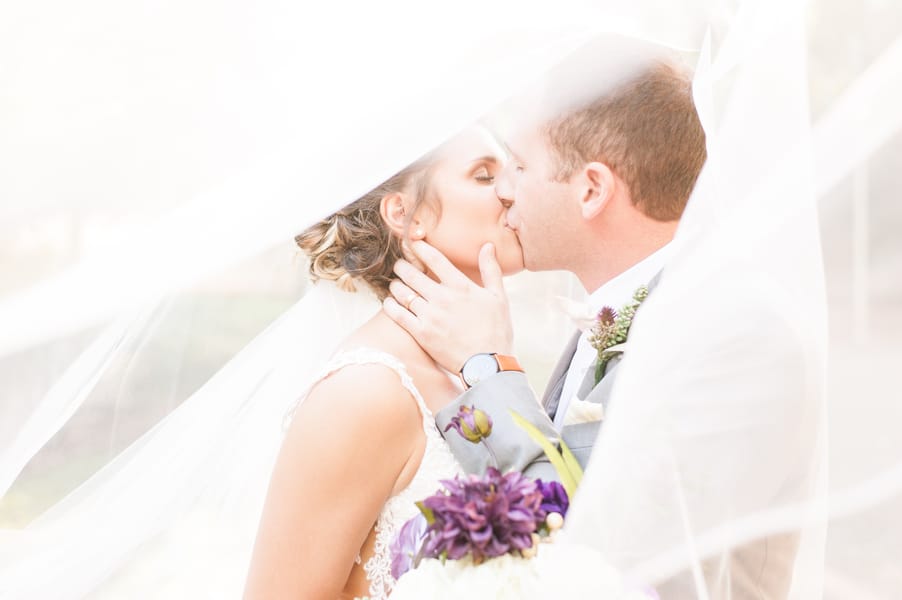 Evansville Indiana Wedding