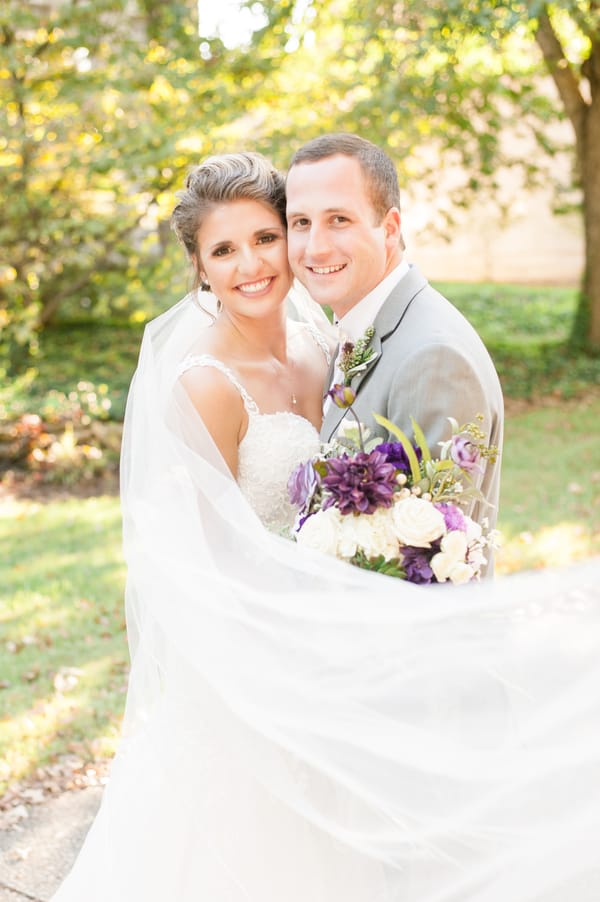 Evansville Indiana Wedding