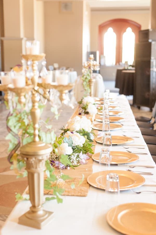 Evansville Indiana Wedding
