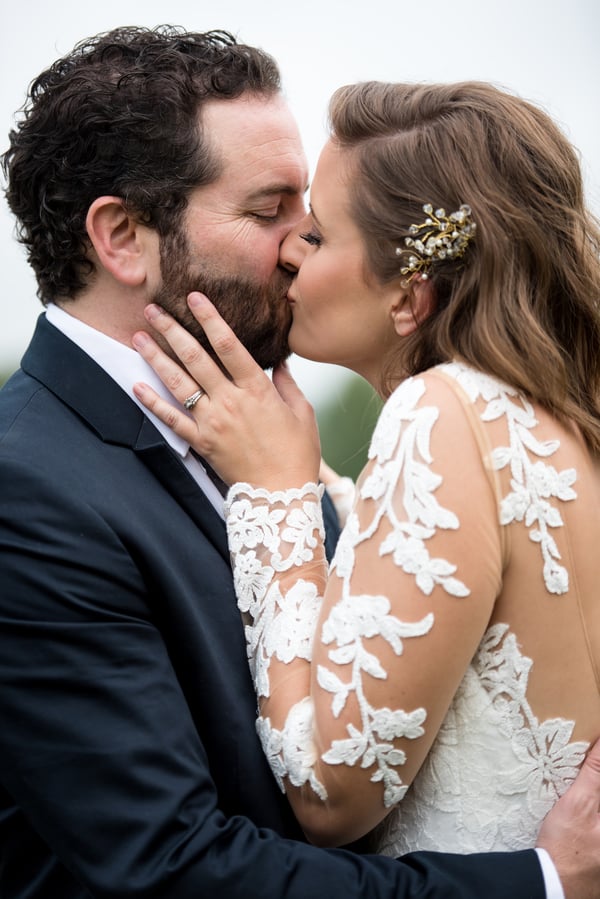 Anniversary Styled Shoot