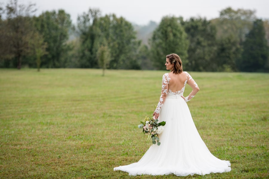Anniversary Styled Shoot