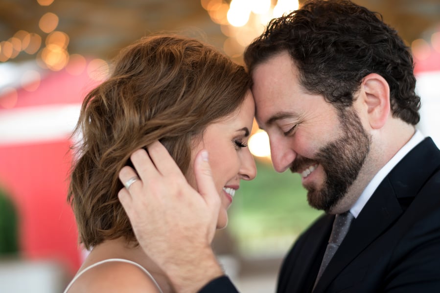 Anniversary Styled Shoot