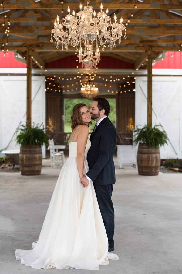 Anniversary Styled Shoot