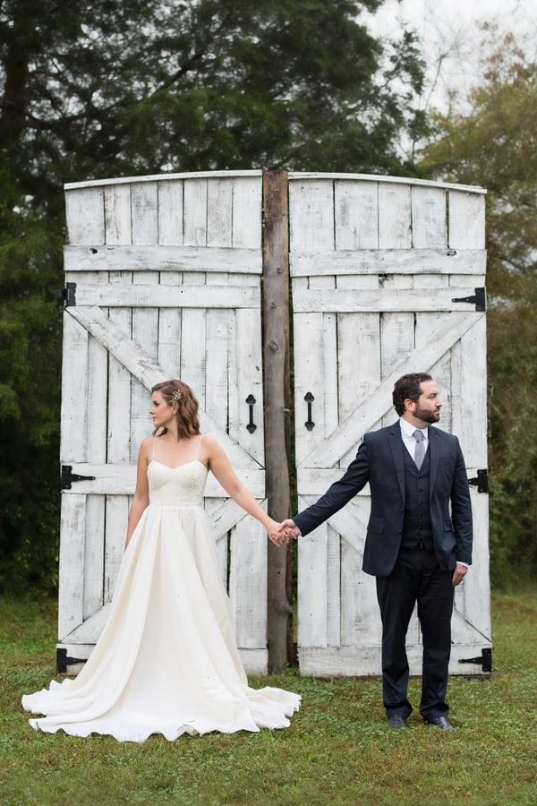 Anniversary Styled Shoot