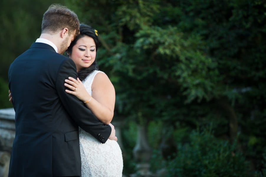 Rapeepun Loresch A Thai And American Fusion Wedding Cake Lace