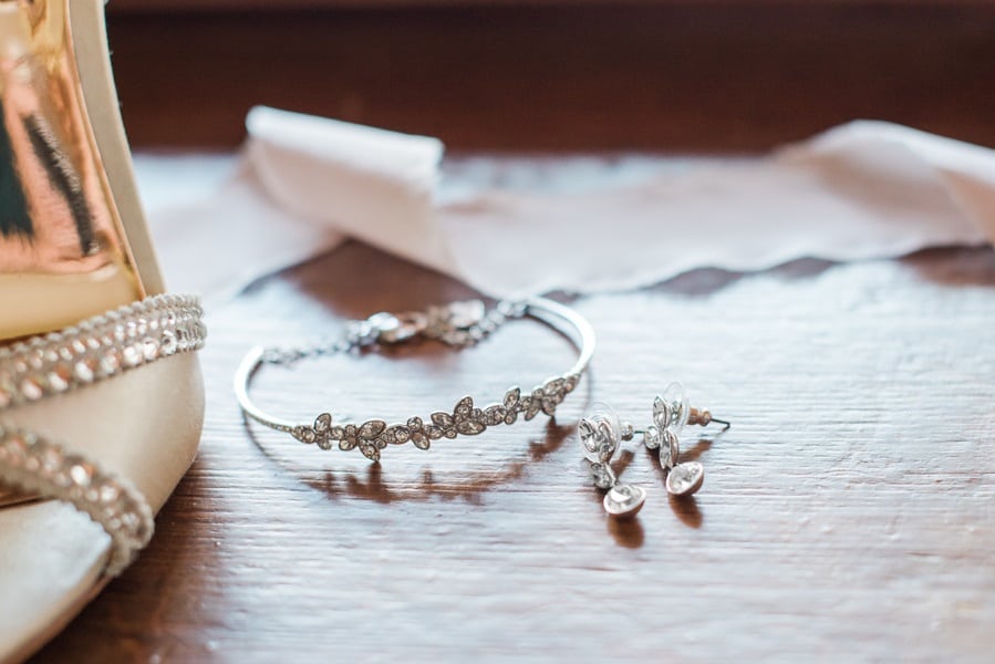 beautiful bridal jewelry