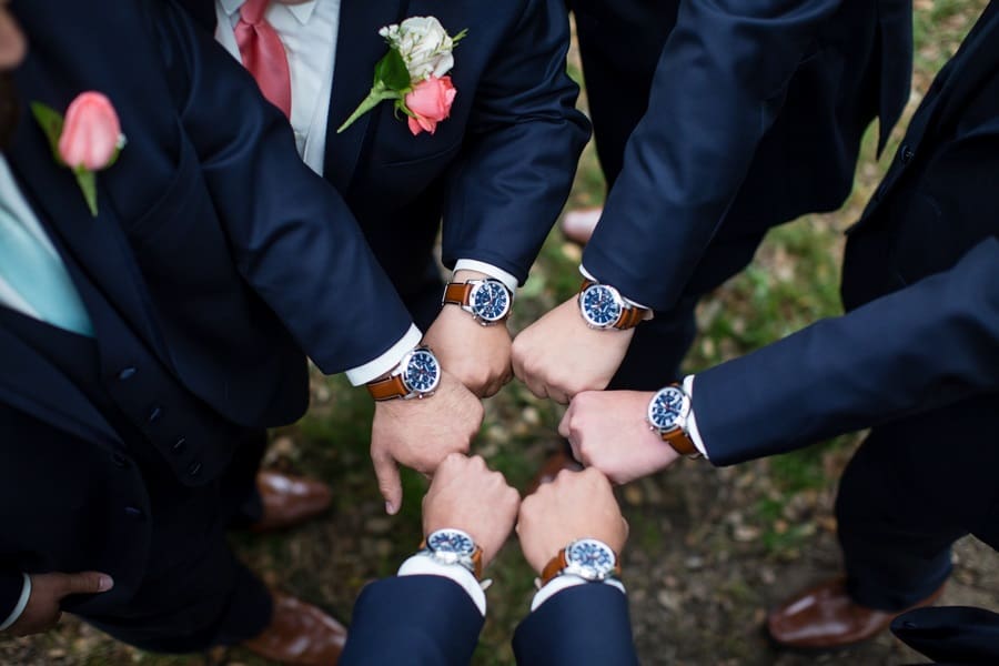 beautiful watches