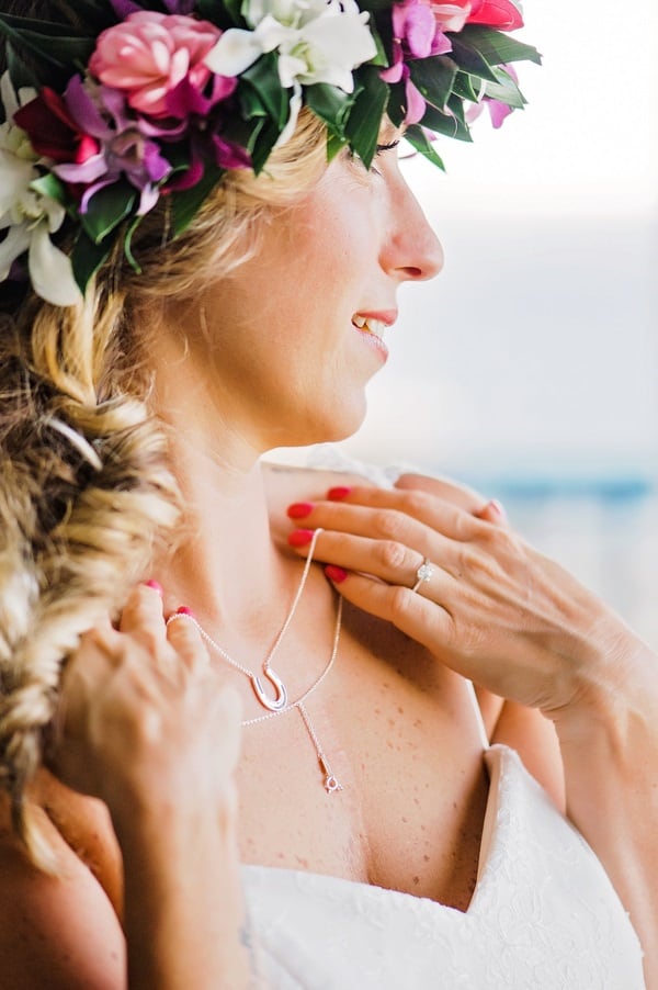 bridal jewelry